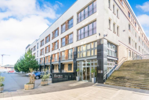 213, Upper Marshall Street, Birmingham B1 1LP