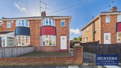 Lunedale Avenue, Seaburn Dene, Sunderland