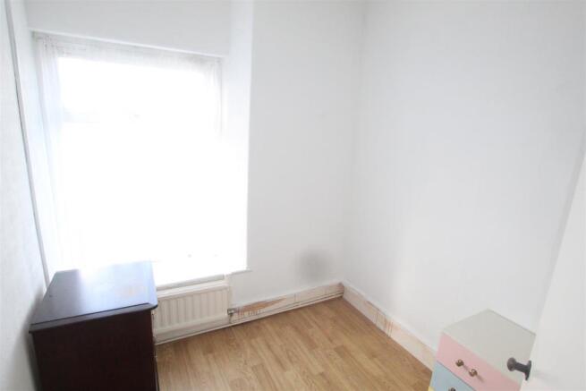 BEDROOM 3/BOXROOM