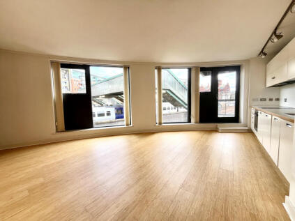 The Green Building, Manchester, M1 5NP