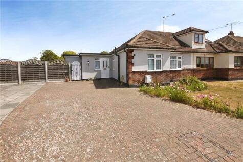 Pilgrims Close, Pilgrims Hatch, Brentwood, Essex, CM15