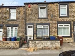 50, Mottram Street, Barnsley S71 1BH