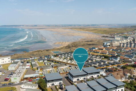 Roslyn Gardens, Westward Ho!