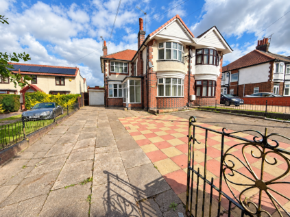 Uppingham Road, Humberstone, LE5