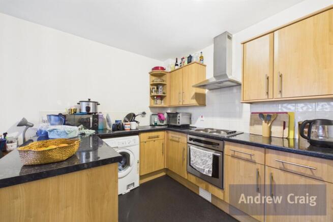 Appletree Court, Gateshead photo 3