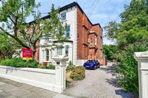 21, Waterloo Road, Liverpool L22 1RE