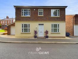 1, The Close, Well Street, Holywell CH8 7RQ