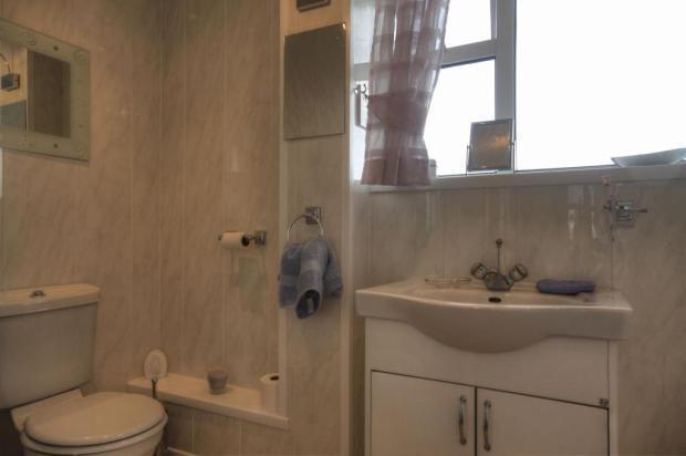 Bathroom 2