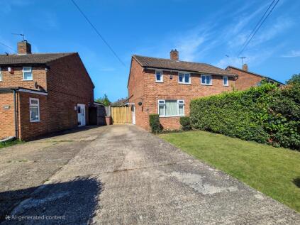 Chesford Road, Luton, LU2 8DS