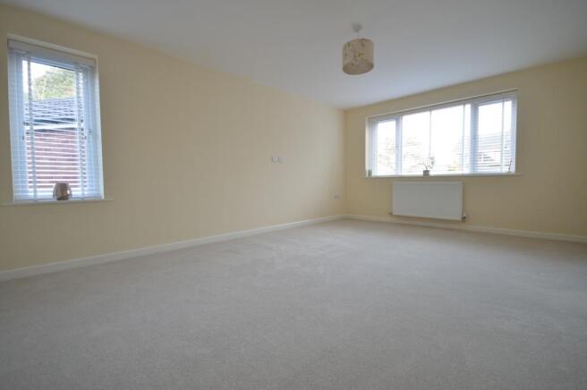 Formal Living Room