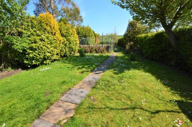 Garden One