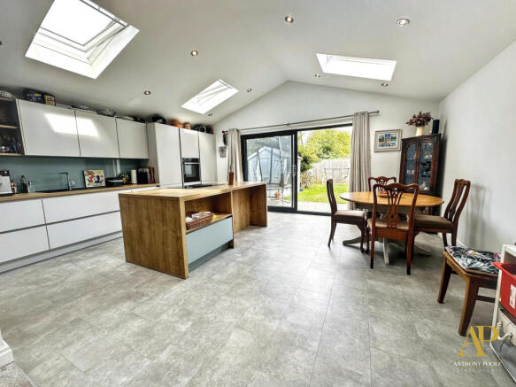 OPEN PLAN