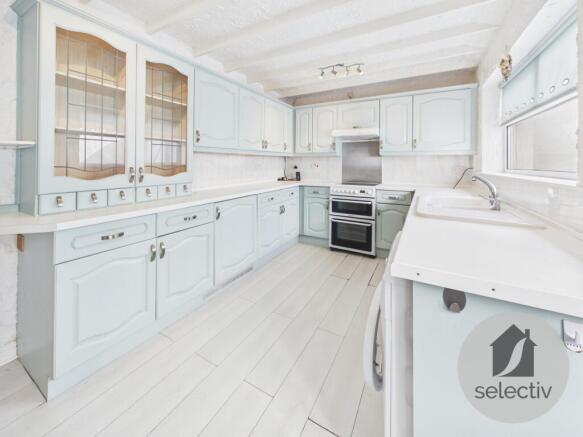 3 bed Terraced for sale Image 6