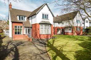 14, Tan House Lane, Parbold WN8 7HG