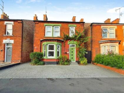 Colvile Road, Wisbech, PE13 2EL