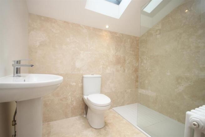 Shower Room/Wc