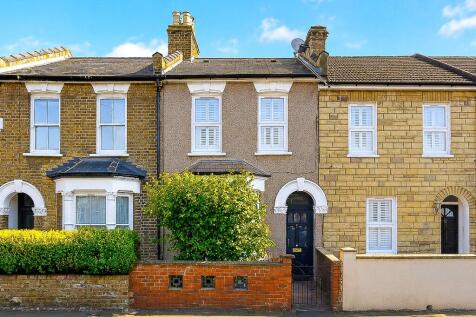 Gloucester Road, Walthamstow, London, E17
