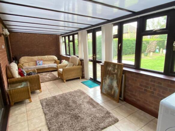 CONSERVATORY