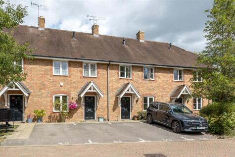 Copperfields, High Wycombe