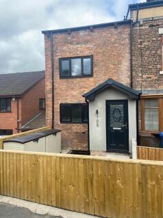 Castle Hill Road, WN2