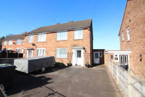 118, Tack Farm Road, Wordsley DY8 5DR