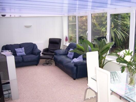 Lnge/Conservatory