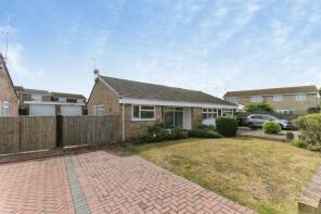 45, Mountbatten Drive, Eastbourne BN23 6BY