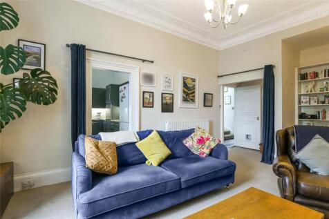 Barns Street, Ayr, South Ayrshire, KA7