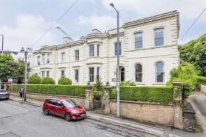 Apartment 3, 17 19 Clarendon House, Clarendon Street, Nottingham NG1 5HR