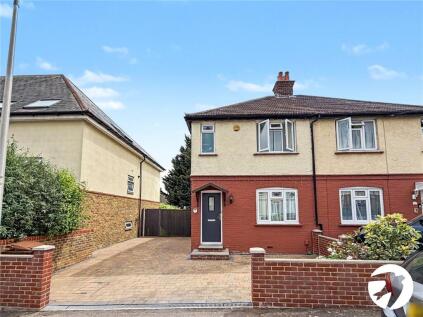Haig Avenue, Chatham, Kent, ME4