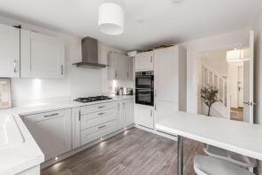 61, Falkland Drive, Penicuik EH26 0SS