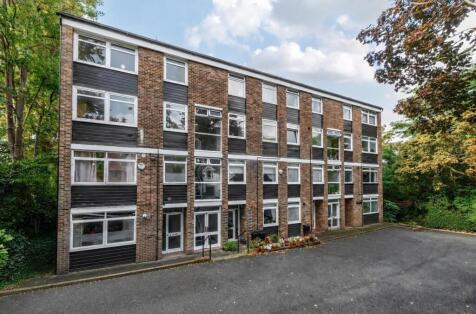 Lubbock Road, Chislehurst, Kent, BR7