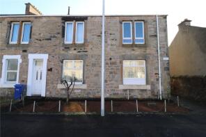 20, Miller Street, Kirkcaldy KY1 3HF