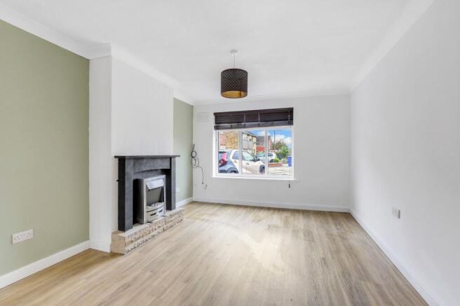 Living/Dining Room