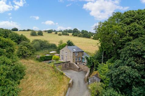 Hill Cottage, Greenwoods Lane, Harwood, Bolton, BL2 4EQ