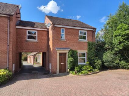 The Leascroft, Ravenstone, LE67