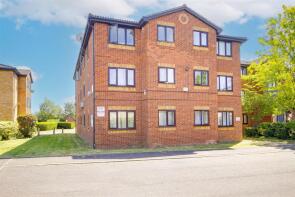 10, 83 Hutton Court, Tramway Avenue, London N9 8PQ