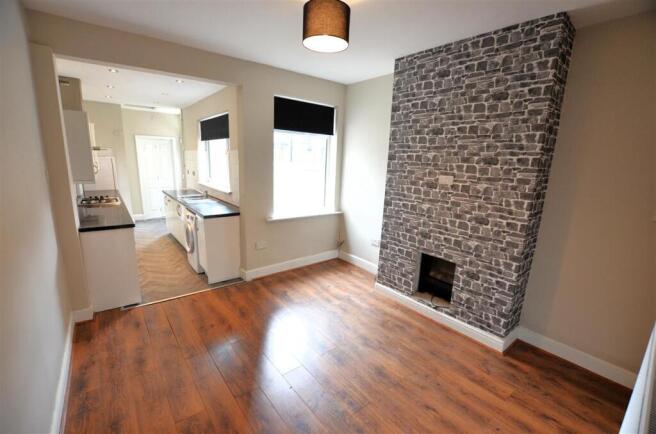 Dining Room.