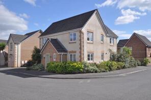 69, Heol Senni, Bettws, Newport NP20 7GB