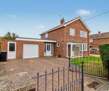 Heath Lane, Fakenham, Norfolk