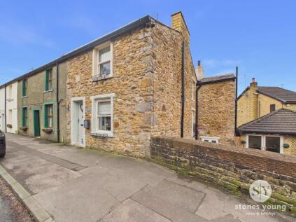 Catlow Terrace, Barrow, BB7