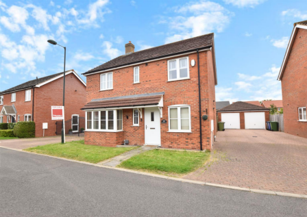Pasture Lane, Scartho Top, Grimsby