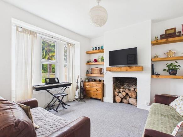 Sitting room