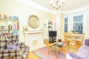 1f1, 14, Comely Bank Grove, Stockbridge, Edinburgh EH4 1AZ