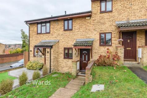 Mermaid Close, Walderslade, Chatham, Kent