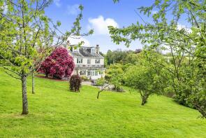 Valley View, Road From Churchill To Yarde Farm, Axminster EX13 7LZ