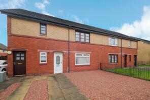 82, Cuthelton Street, Glasgow G31 4RG