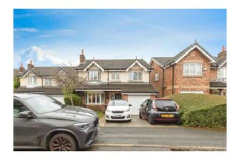 Greenleigh Close, Bolton, BL1