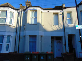 54, Wythes Road, North Woolwich, London E16 2DN