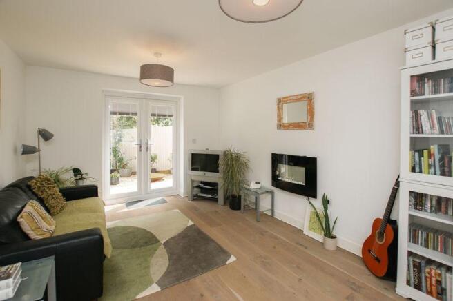 Sitting room a...